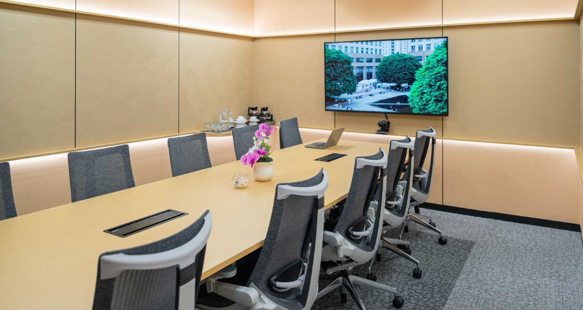 meeting hub jakarta