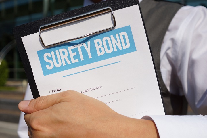 Surety Bond untuk Kontraktor Strategi Mengelola Risiko Kontrak Pekerjaan